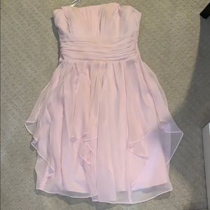 David’s Bridal Dress